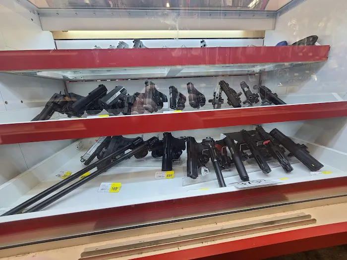 Bi-Mart Membership Discount Stores 0