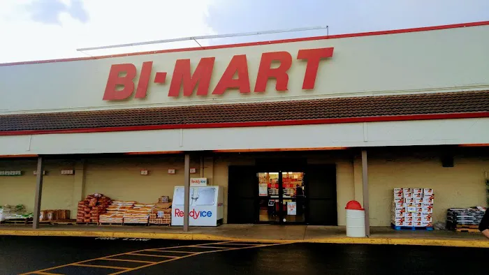 Bi-Mart Membership Discount Stores 6