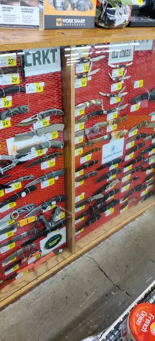 Bi-Mart Membership Discount Stores 8