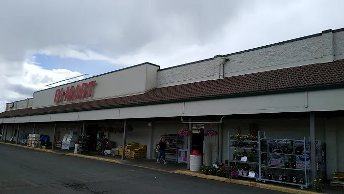 Bi-Mart Membership Discount Stores 9