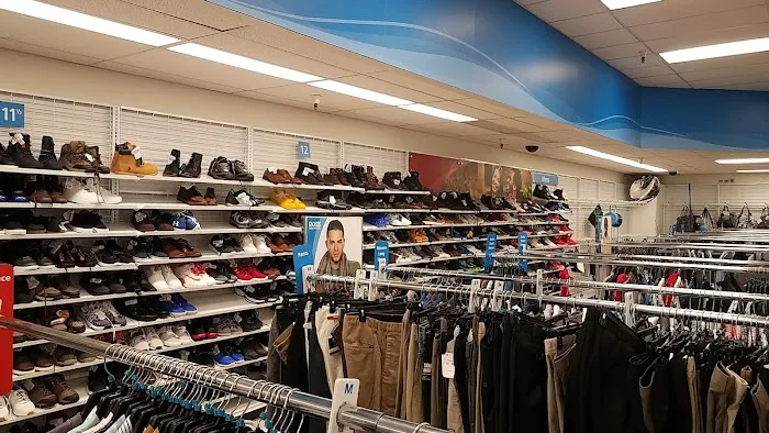 Ross Dress for Less 0
