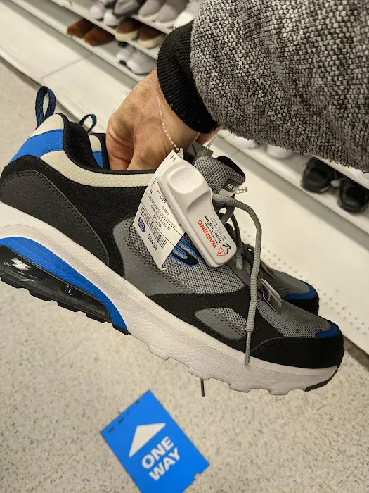 Ross Dress for Less 5