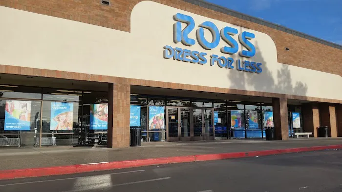 Ross Dress for Less 3