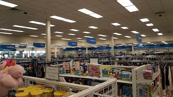 Ross Dress for Less 4