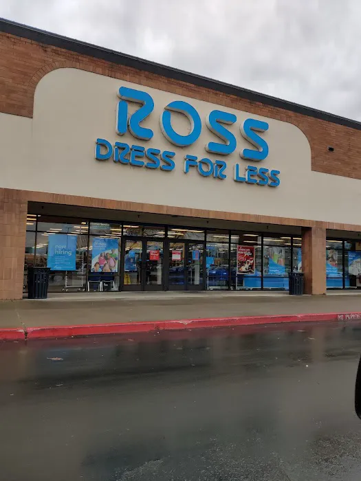 Ross Dress for Less 6