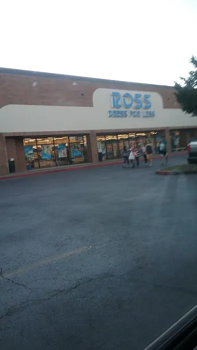 Ross Dress for Less 9