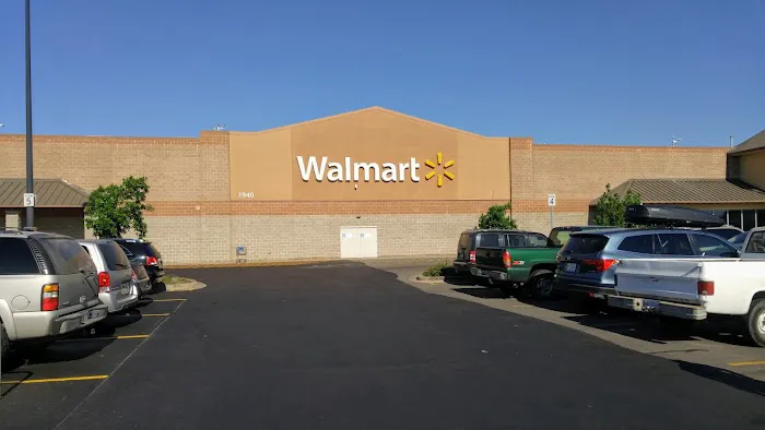 Walmart Supercenter 0