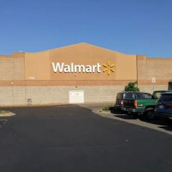 Walmart Supercenter ico