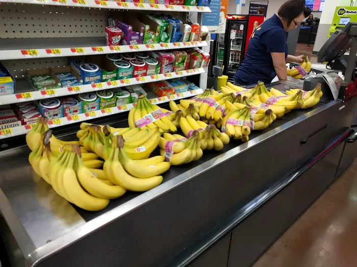 Walmart Supercenter 1
