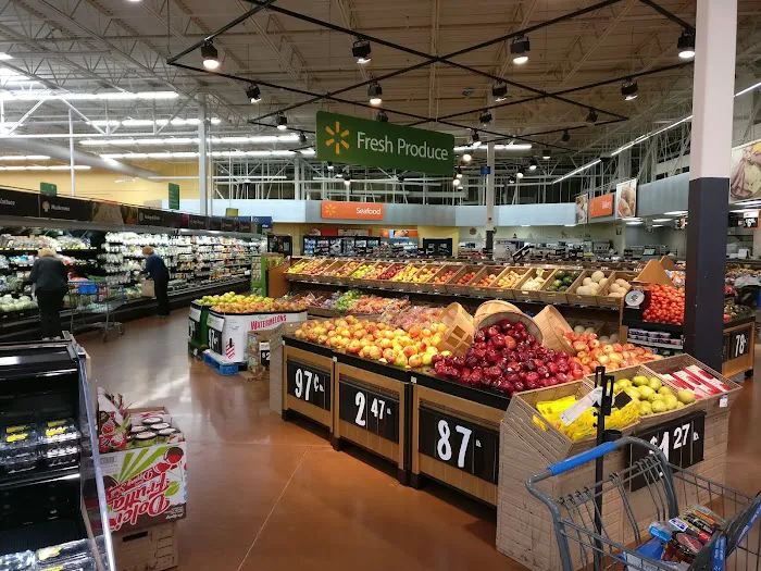 Walmart Supercenter 2