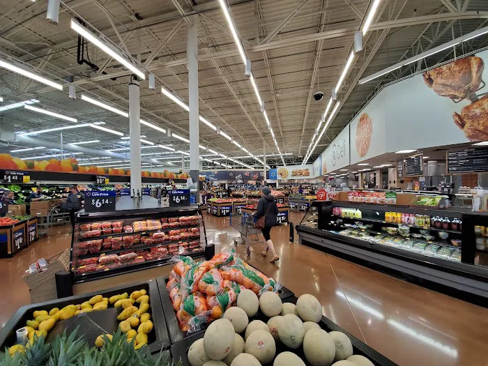 Walmart Supercenter 4