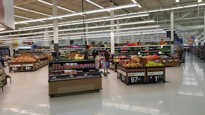 Walmart Supercenter 1