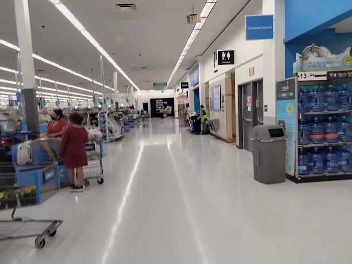 Walmart Supercenter 0