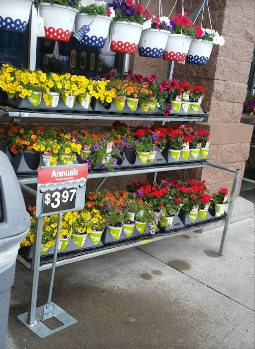 Walmart Supercenter 3