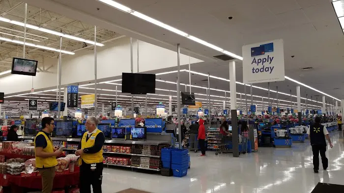 Walmart Supercenter 4