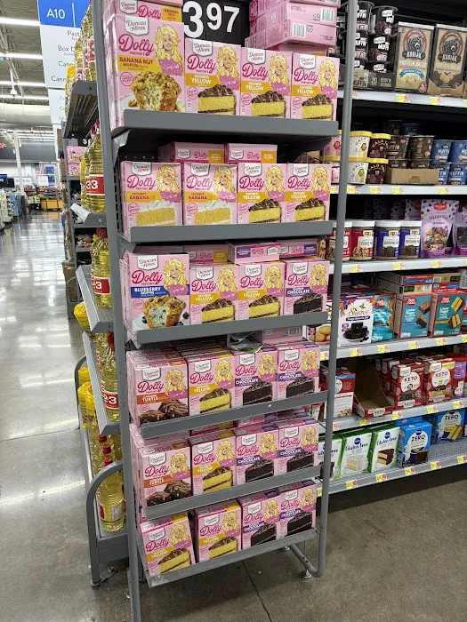Walmart Supercenter 7