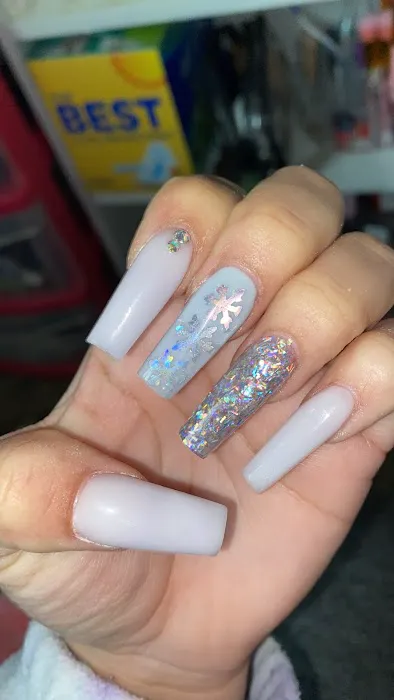 Preciosa Nail Supply & Salon 7
