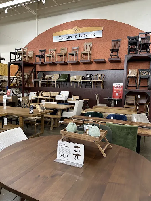 World Market 0