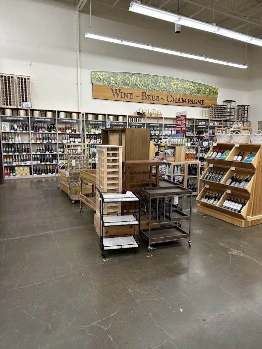 World Market 1