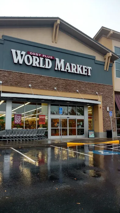 World Market 2