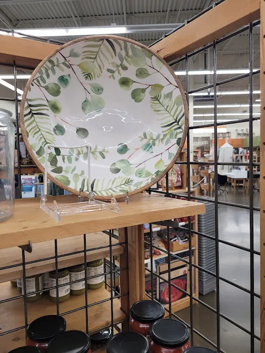World Market 4