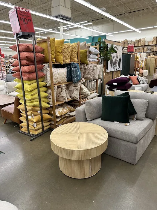 World Market 5