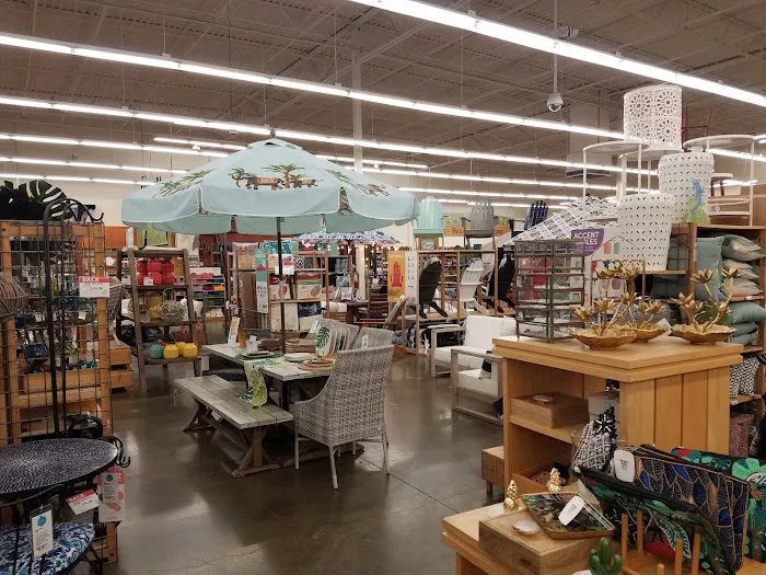 World Market 8