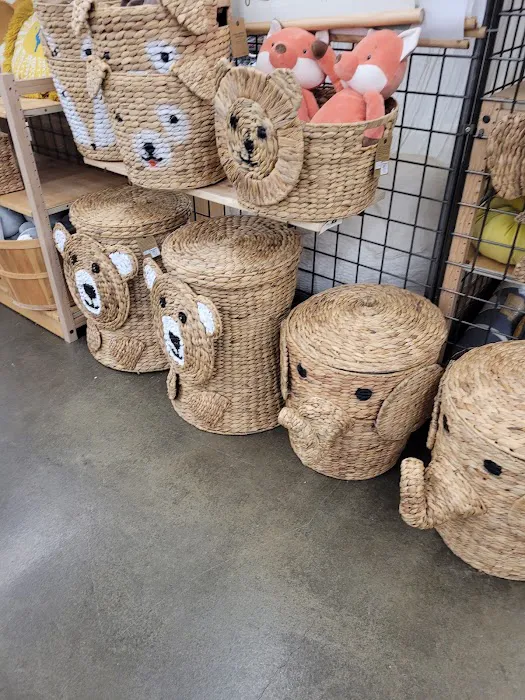 World Market 9