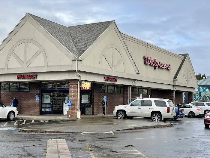 Walgreens 1