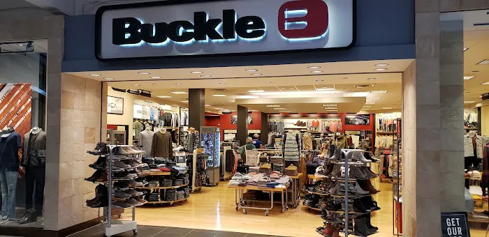 Buckle 0