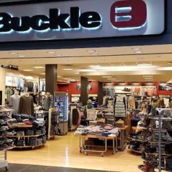 Buckle ico