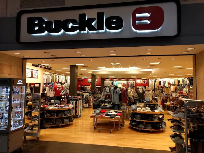 Buckle 1