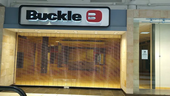 Buckle 4