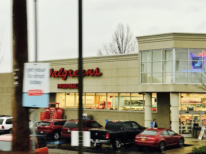 Walgreens 1