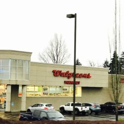 Walgreens ico