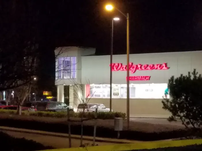Walgreens 5