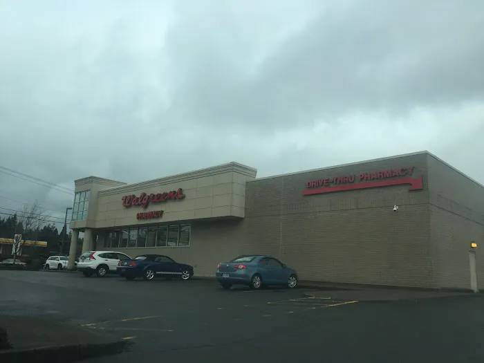 Walgreens 8