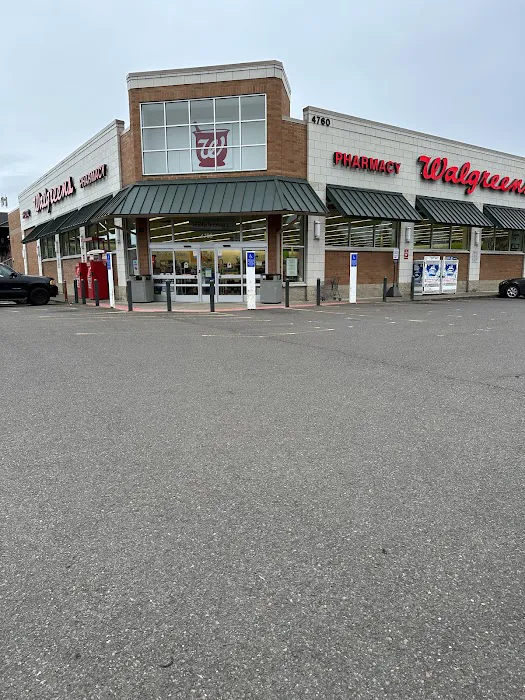 Walgreens 2