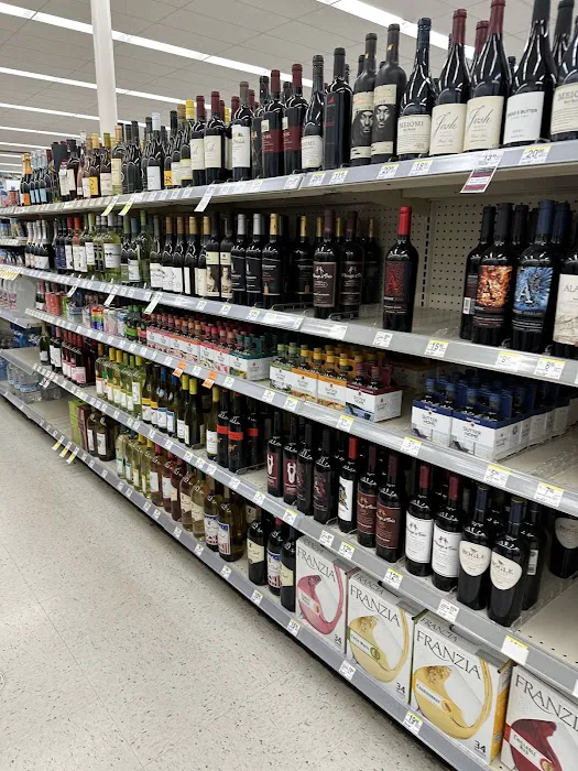 Walgreens 1