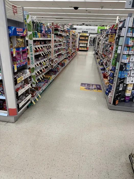 Walgreens 5