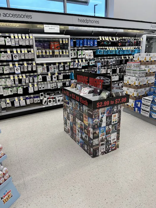 Walgreens 3