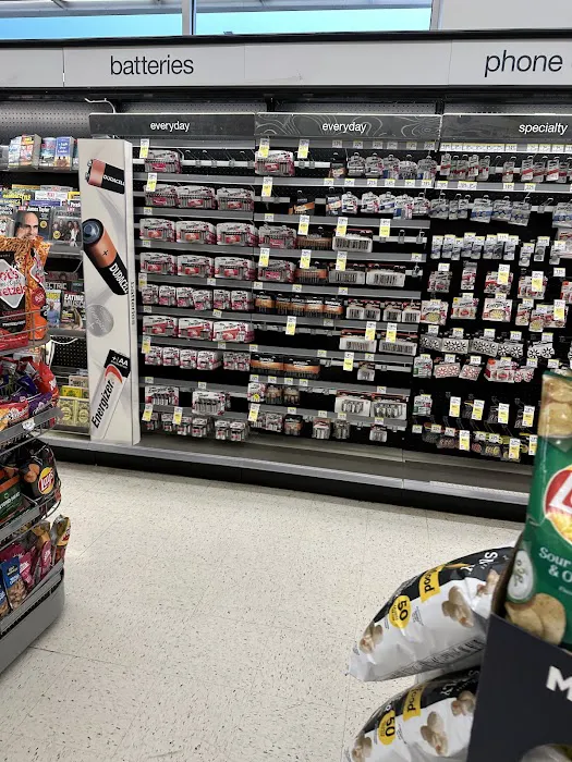 Walgreens 6