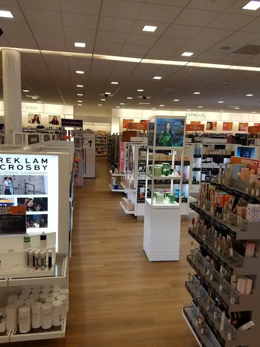 Ulta Beauty 0