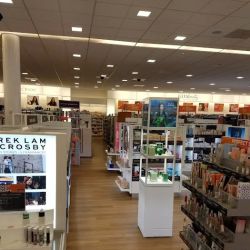 Ulta Beauty ico