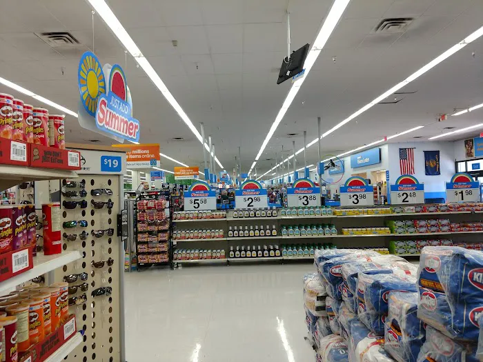 Walmart 0