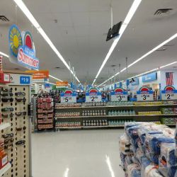 Walmart ico