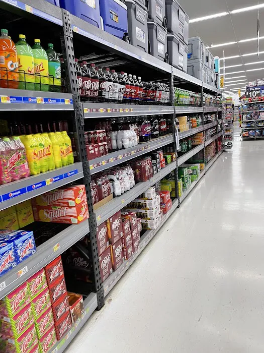 Walmart 5
