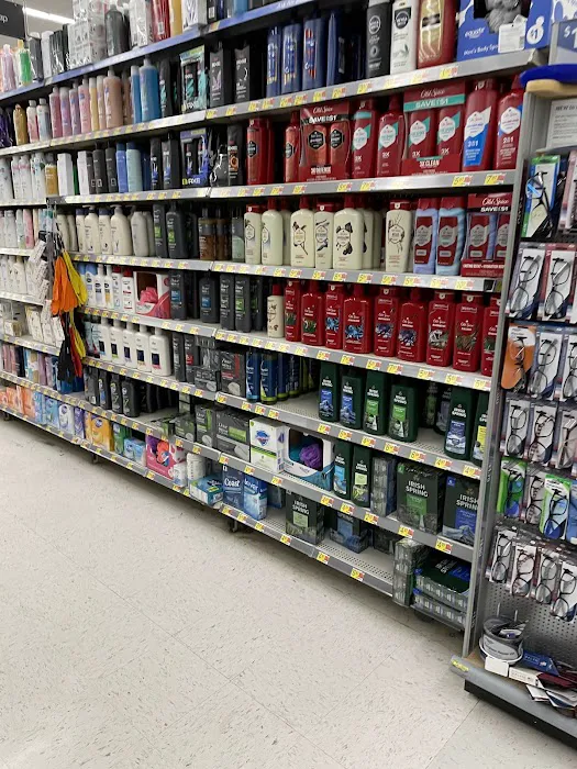 Walmart 9