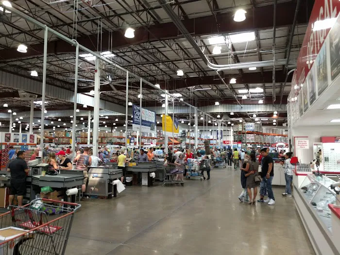 Costco Wholesale 1