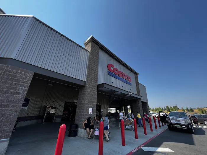 Costco Wholesale 0
